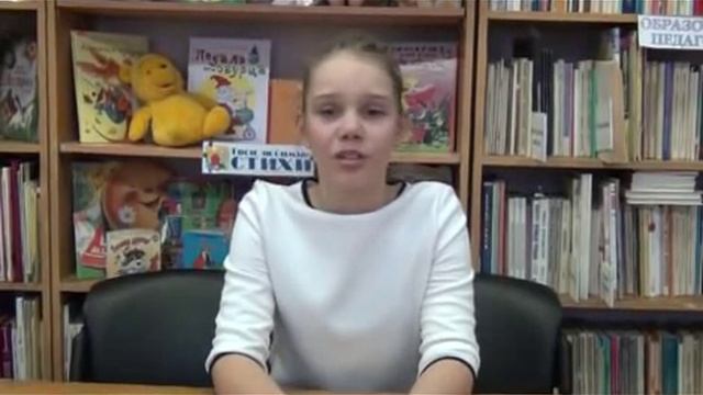 Эдуард Асадов «Когда мне встречается в людях дурное» смотреть онлайн