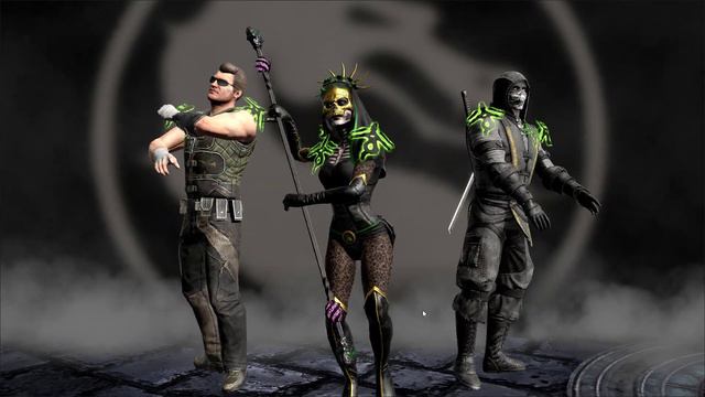 Mortal Kombat Mobile #137 | БАШНЯ КОЛДУНА, СМЕРТЕЛЬНАЯ БАШНЯ КОЛДУНА, БОССЫ 180 ЭТАЖА смотреть онлайн