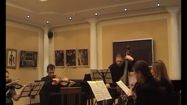 С.С.Прокофьев. "Трапеция" смотреть онлайн