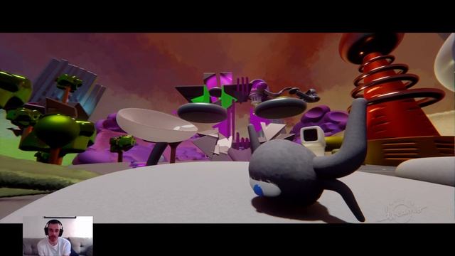 CoMmunity Creations #52 | Jellyfish, Dragons and Race Cars! | #DreamsPS4 смотреть онлайн