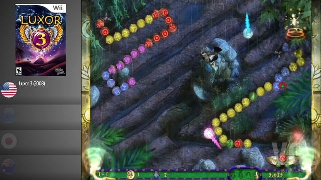 The Wii Project - All 1624 Wii Games (US/EU/JP/AU)