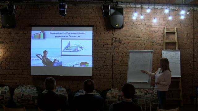 Data-Driven что это? Почему проекты терпят неудачи? Выбираем подходящие инструменты и технологии смотреть онлайн