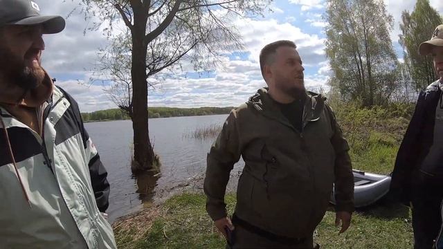 ПЛОТВА КЛЮЕТ КАК ИЗ ПУЛЕМЕТА | РАЗЛОВИЛИ ЛОДКУ | ГРЕЧКА ПО КУПЕЧЕСКИ #fishing #рыбалка #рецепты смотреть онлайн