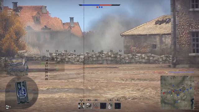 T-54 Mission Maker, Heavy Metal Fury, Survivor смотреть онлайн