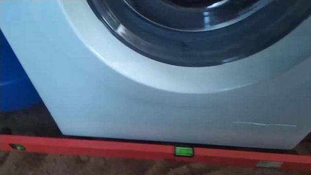 Стиральная машинка автомат в частном доме без водопровода и канализации часть 2 смотреть онлайн