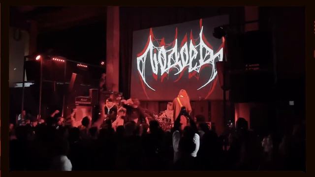 Людоед 03.10 Live @Ласточка [S.C.K. video] смотреть онлайн