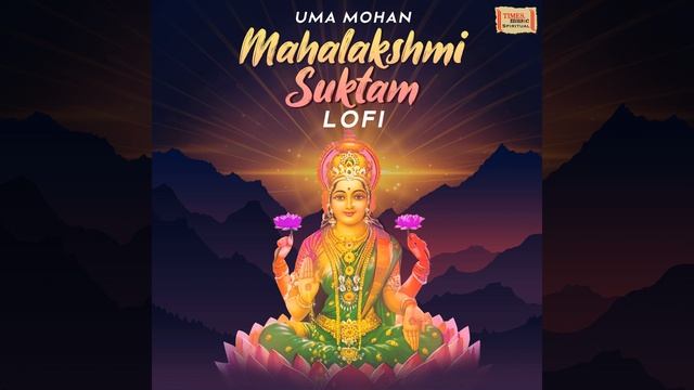 Mahalakshmi Suktam LoFi смотреть онлайн