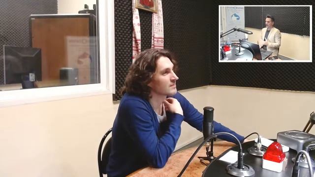 Альтернатива театрам и концертам - Дискуссионная смотреть онлайн