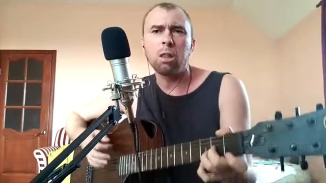 Песня на гитаре.Открытие охоты (Авторская) смотреть онлайн