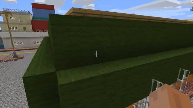 Обозреваем карту GTA San Andreas (Minecraft) смотреть онлайн