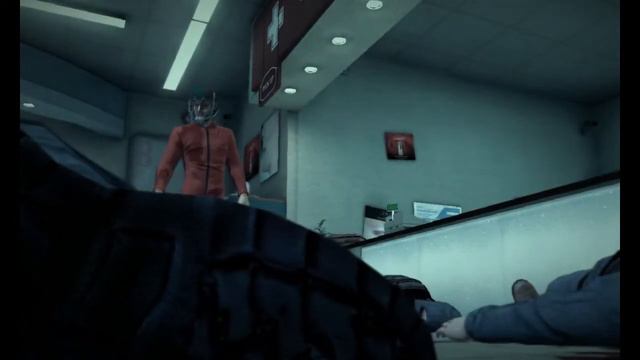 Прохождение игры ''Dead Rising 2'' Найти препарат для Кэти. смотреть онлайн