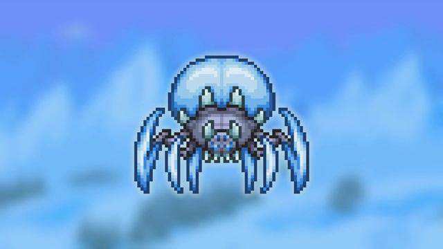 🎶 Топ 7 Песен Terraria - Thorium Mod