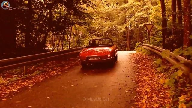 20 Best CRAZIEST Muscle Car Chase Films of All Time (Part 2) смотреть онлайн