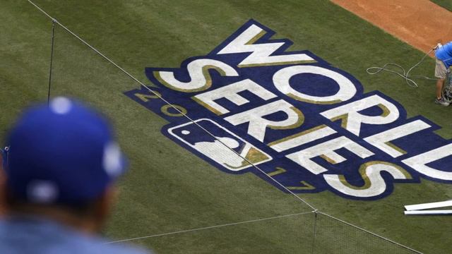 Riding high in summer, Dodgers on brink of wipeout in fall смотреть онлайн