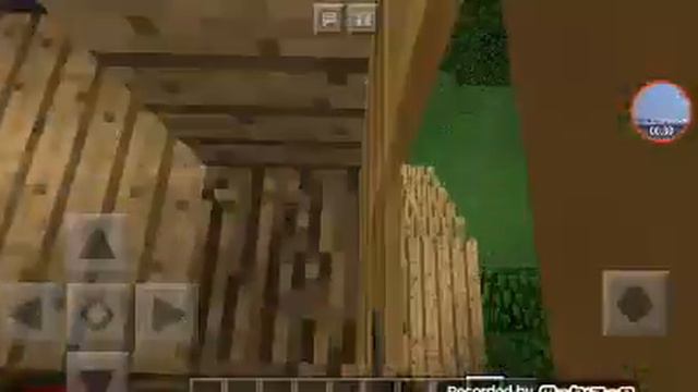 Обзор дома лесника