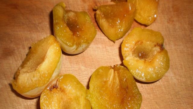 Кухня Мамашки