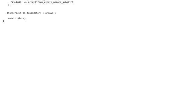 Drupal: Edit a node into a custom form (2 Solutions!!) смотреть онлайн
