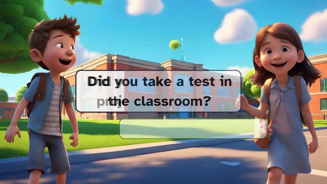 English Conversation Practice For Beginners | Past Tense Practice | English Speaking Practice