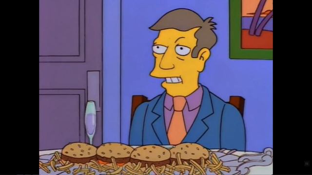 ☭☭☭ STEAMED HAMS ☭☭☭ смотреть онлайн