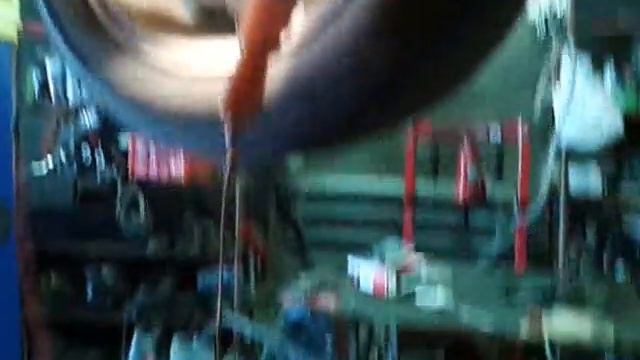 Замена Масла в Форд Фокус 2 АКПП 2014 05 30 смотреть онлайн
