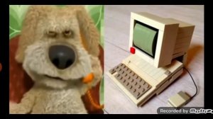 бен выбирает себе компьютер: