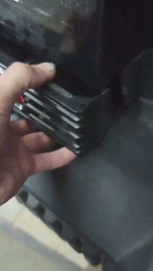 Демонтаж задних фонарей (накладок) и заднего бампера на Jetour T2