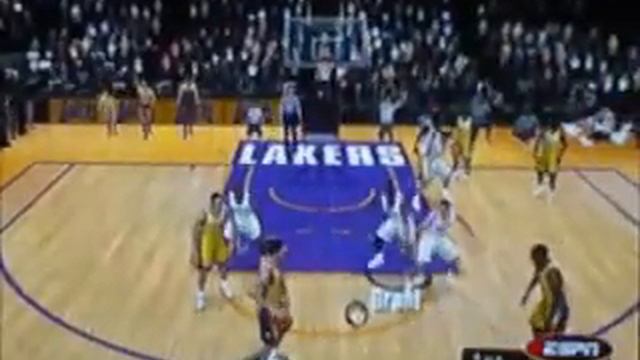ESPN NBA 2K5 Tournament 1 Part 5 смотреть онлайн