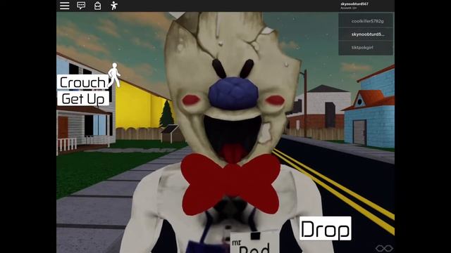 Ice Cream Roblox Alpha. смотреть онлайн