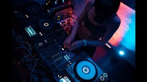TΞZA - Melodic Techno Progressive House DJ Mix 2023