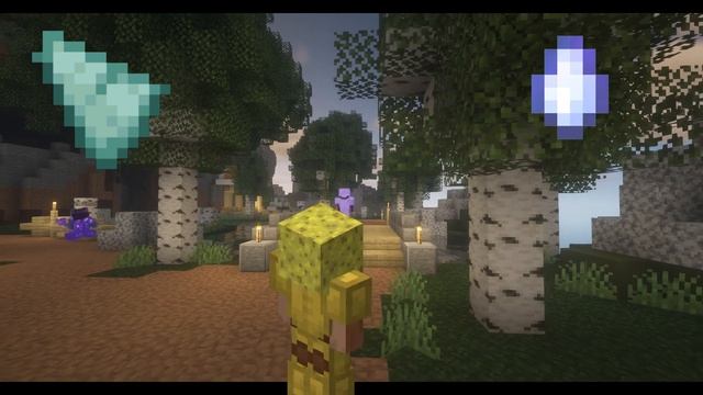 ПОЛНЫЙ гайд по развитию в РЫБАЛКЕ! (Hypixel SkyBlock) смотреть онлайн