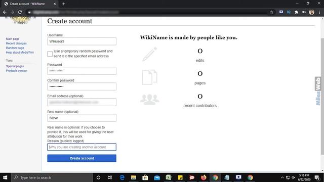 How to Assign Users to Groups in MediaWiki? | MilesWeb смотреть онлайн
