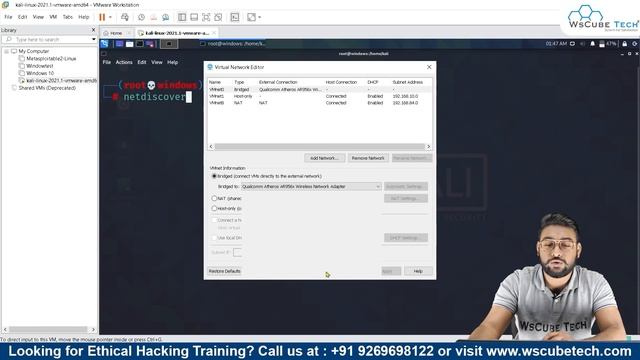 IP Spoofing: What is IP Spoofing and How to Prevent It? - Wi-Fi Hacks смотреть онлайн