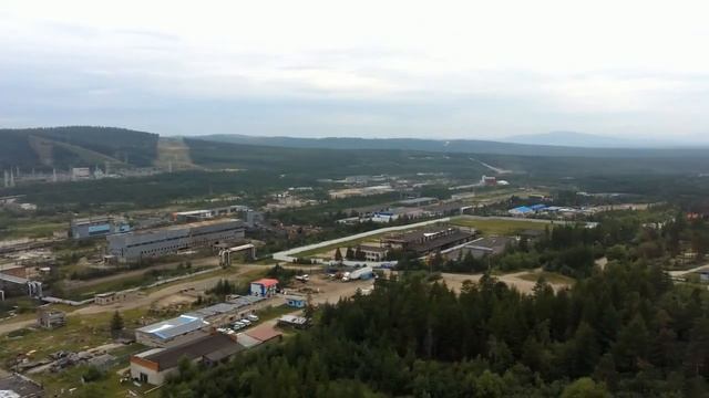 Нерюнгри. пос Серебряный бор.2019 год 1 часть смотреть онлайн