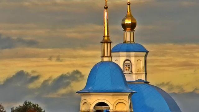 Вижу чудное приволье. Исполнение: Антоний Сомик смотреть онлайн