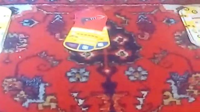 Игра ШЛЁП. (Карточки миньонов) смотреть онлайн
