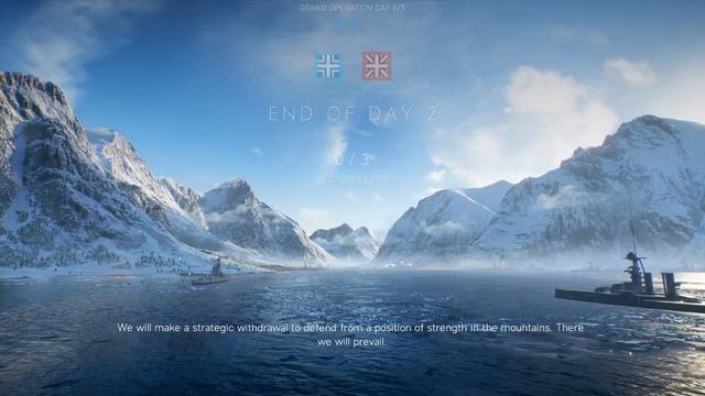Battlefield V | Fall of Norway | Live Streaming смотреть онлайн