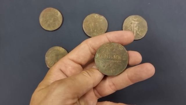 История кладов (Ч.27), или Пришёл как-то камрад... смотреть онлайн