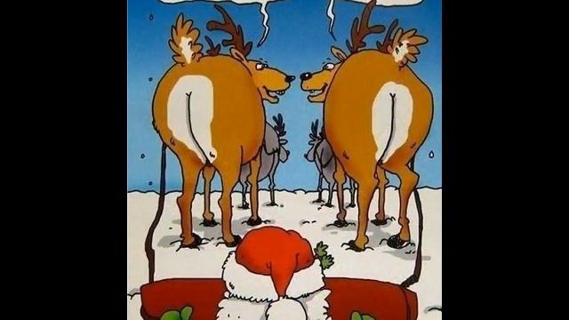 Перед Рождеством Колядуют - Before Christmas Go round carol-singing смотреть онлайн