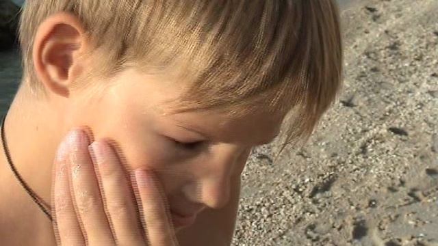 Песня-притча "Морские звёзды" смотреть онлайн