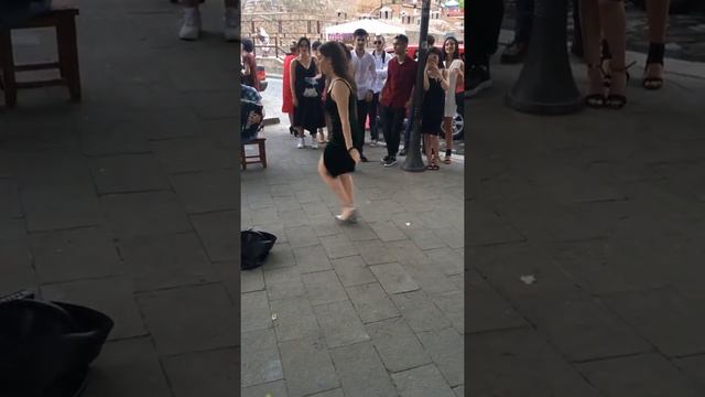 Национальная грузинская музыка и танцы смотреть онлайн