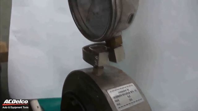 AC Delco ACDARI2060 18v 1/2