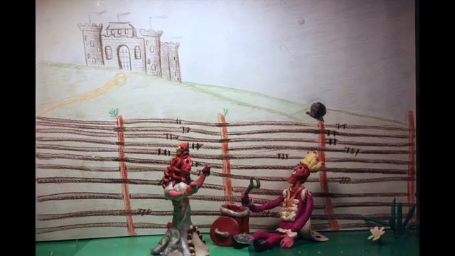 Король Отстаньте От Меня Лев Рахлис смотреть онлайн