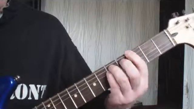 ТАБУЛАТУРЫ FATALAND