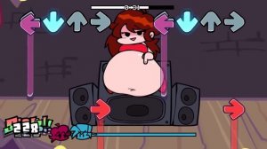 WAIT GIRLFRIEND!! BOYFRIEND IS NOT FOOD!!! ☠️?