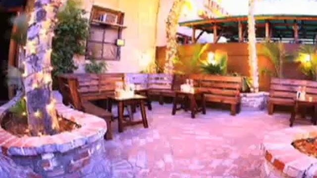 Sabor Tapas Bar & Lounge San Jose смотреть онлайн