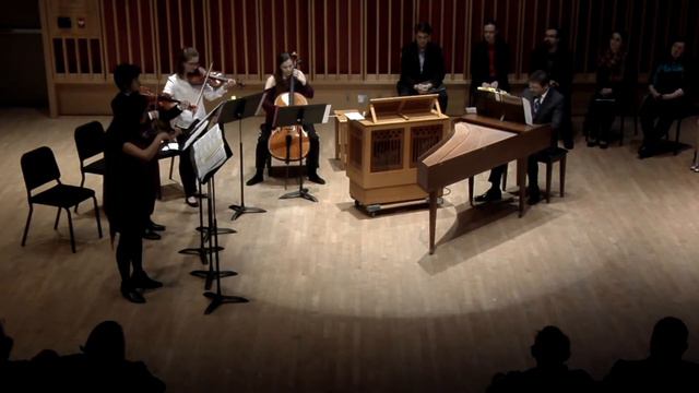 Michael Praetorius (1571-1621): Bransles de Poictou смотреть онлайн