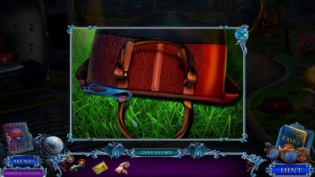 Let's Play - Mystery Tales 5 - Eye of the Fire - Bonus Chapter Full Walkthrough смотреть онлайн