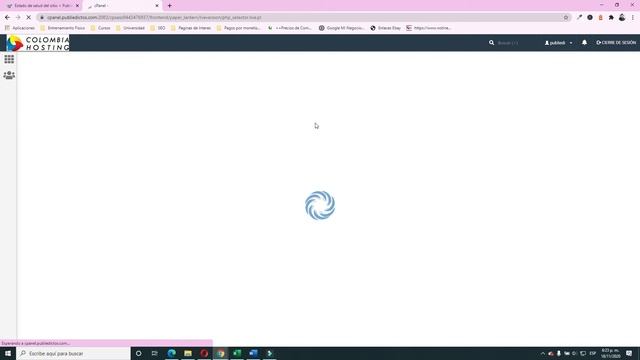 ⚠️ ¿Qué es Imagick? ⚠️ su solución en la Salud del sitio en WordPress смотреть онлайн