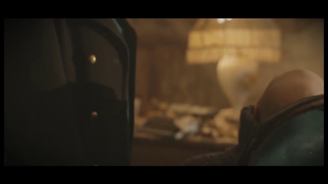 Ձայնային հարված  23