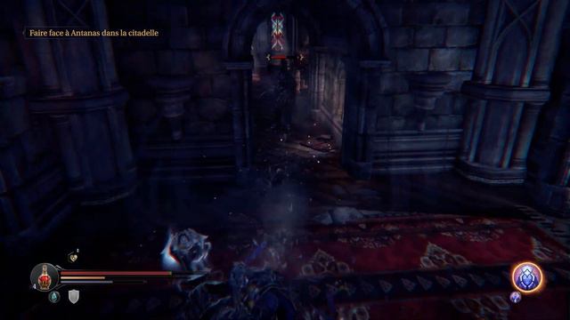 Lords of the Fallen - Episode 23 : Le Juge смотреть онлайн